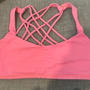 Lululemon Sports Bra size 6